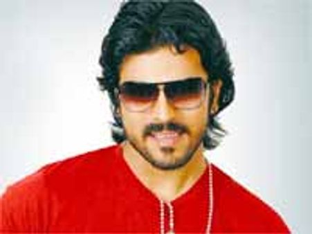 ఆ హీరోయిన్..రామ్ చరణ్ తేజ ప్రియురాలా?