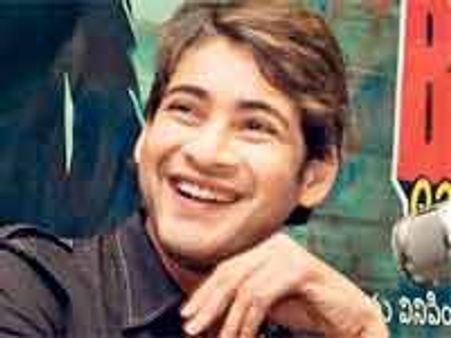 మహేష్ ఆ సినిమాకు నిర్మాత దిల్ రాజు?