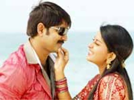 శ్రీకాంత్, సదా, మీరా జాస్మిన్ 'అఆఇఈ' రిలీజ్