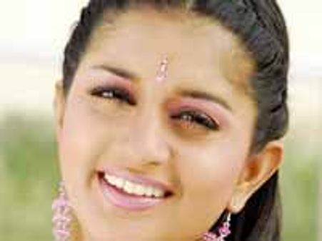 'సావిత్రి' సౌందర్యలే నాకు ఆదర్శం!