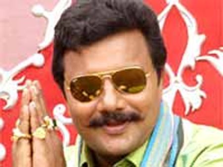 'వావ్’ సాయి కుమార్!