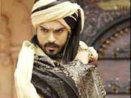 ఆకాశమంత ‘మగధీర’ కి వందకి వంద!!