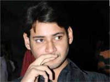 ప్రిన్స్ మహేష్ బాబు ‘స్టార్ నైట్ కు' రావట్లేదా?