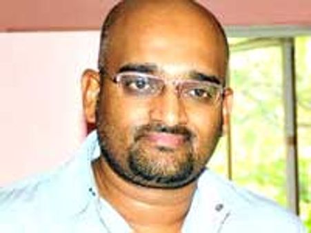 'ఓయ్' డైరక్టర్ వివాహం ఆమెతో