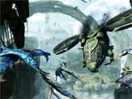 హాలివుడ్ హాలిడే హంగామా