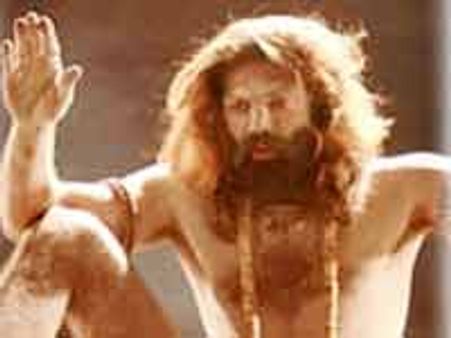 టీవీల్లో చూపితే తప్పులేదా..సినిమాల్లో ఘోరమా?:దర్శకుడు బాల