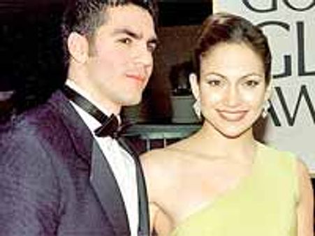 జెన్నిఫర్ లోపెజ్ సెక్స్ సినిమాకు బ్రేక్