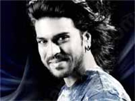 ‘మగధీర’ ని పసిగడుతున్న జూ ఎన్టీఆర్-మహేష్ బాబు!