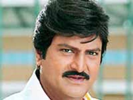 ‘సలీం’ గురించి గుట్టు విప్పిన మోహన్ బాబు