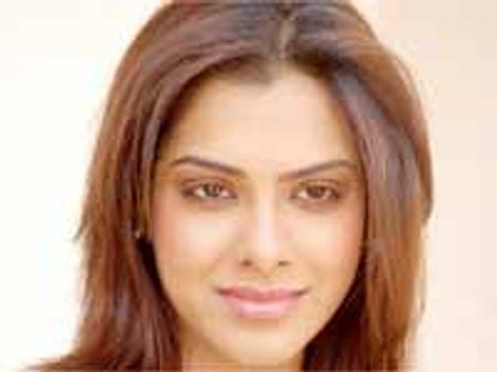 రెండో తరగతిలోనే ప్రేమలో పడానంటున్న హీరోయిన్