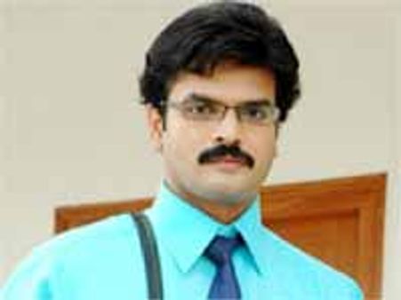 థ్రిల్లర్ చిత్రాల శేఖర్ సూరి నెక్ట్స్..