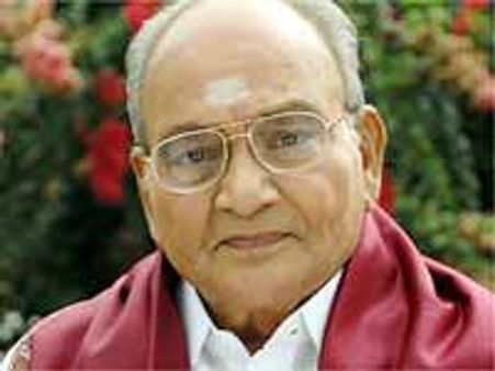 కె విశ్వనాధ్ కొత్త సినిమా టైటిల్ ఏంటంటే