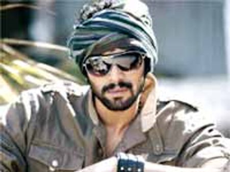 శేఖర్ కమ్ముల 'లీడర్' ట్రైలర్ రిజక్ట్ అయింది