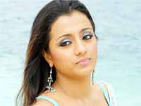 ఆ కాన్ఫిడెన్స్ తోనే త్రిష జూ ఎన్టీఆర్ ని కాదందా?