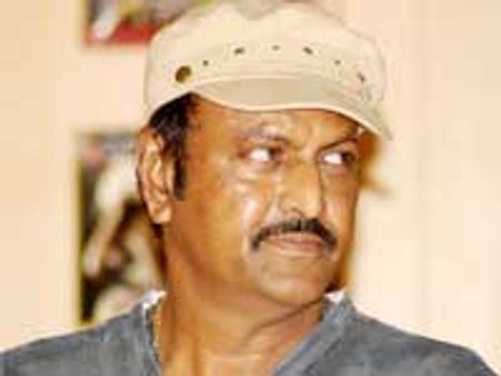 మోహన్ బాబు పై కుట్ర పన్నుతున్నది ఎవరు?