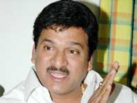 ఏమైంది నాలో అంటున్న రాజేంద్రప్రసాద్!