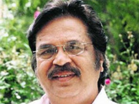 నందితాదాస్‌పై మండిపడ్డ దాసరి నారాయణరావు