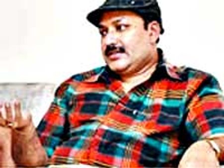 ఈటీవీ సుమన్ నాన్ స్టాఫ్ గా...