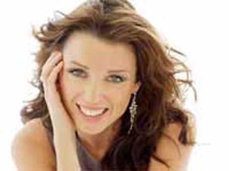 మూడో పెళ్లిపై ఆశలు పెంచుకున్న గాయని