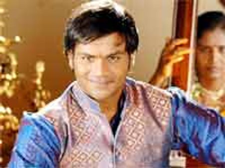 కె రాఘవేంద్రరావు దర్శకత్వంలో 'గమ్యం' క్రిష్