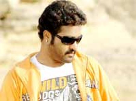 ఆ హీరోయిన్ అంటే పిచ్చి..జూ ఎన్టీఆర్