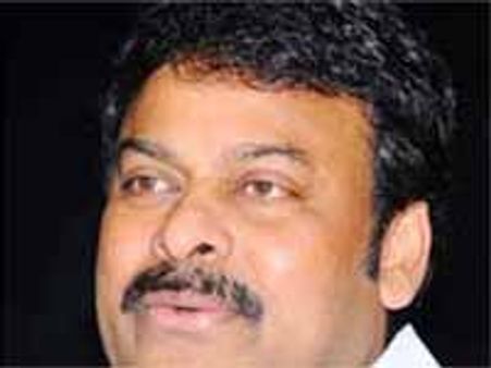 చిరంజీవికి తృటిలో తప్పిన ముప్పు