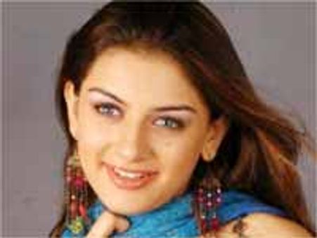 నేను గర్వంతో చెప్పుకునే చిత్రం ఇది..హన్సిక