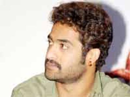 ఎప్పుడూ కిక్కులోనే ఉంటా, ఇక మందెందుకు: ఎన్టీఆర్