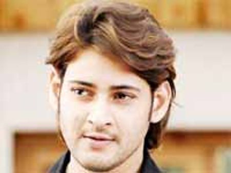 రాజమౌళి దర్శకత్వంలో మహేష్ బాబు చిత్రం‘సామ్రాట్’ టైటిల్ ఖరార్