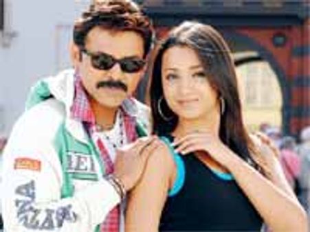 వెంకటేష్ 'నమో వెంకటేశ' పై భారీ అంచనాలు