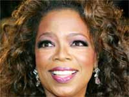 ఆగిపోనున్న ఆప్రా విన్ ఫ్రే షో... !!