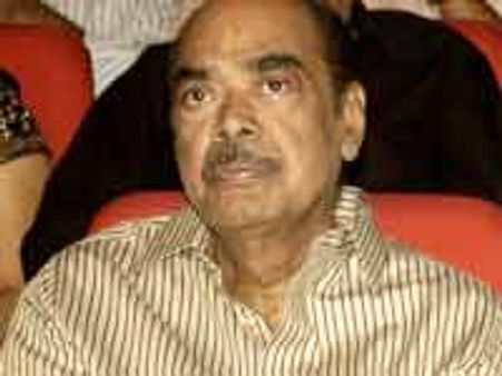 హీరోయిన్స్ లావుగా ఉంటేనే నచ్చుతారు: రామానాయుడు