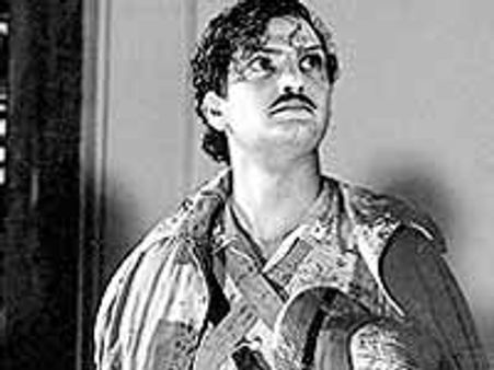 నటుడుగా ఎన్టీఆర్ కు అరవై సంవత్సరాలు