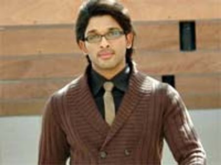 స్టైలిష్ స్టార్ అల్లు అర్జున్ పెళ్లి విందు!