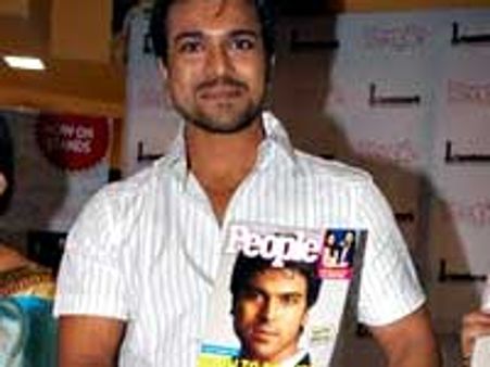 ‘మగధీర’తో రామ్ చరణ్ తేజ్ కి అంతర్జాతీయ ఖ్యాతి!