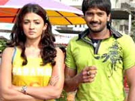 సాయిరామ్ శంకర్ కి ఇదీ బంపర్ ఆఫర్ అవుతుందా?