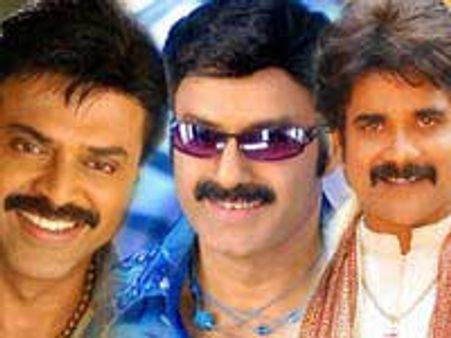 బాలయ్య-నాగ్-వెంకీ పొంగల్ కింగ్ ఎవరు??