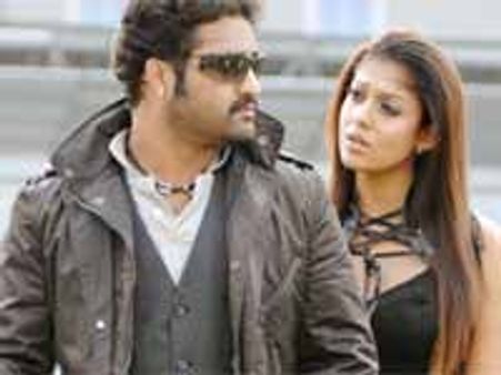 నందమూరి హీరోల మధ్య క్రాష్!