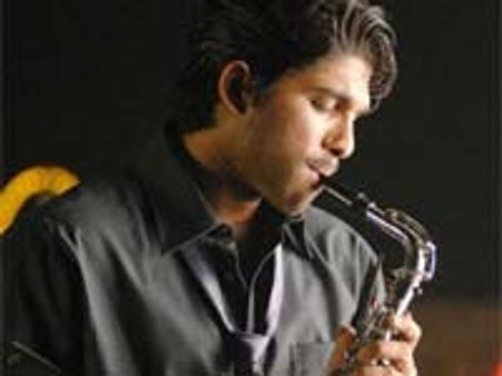 'ఆర్య-2' లో అల్లు అర్జున్ పాత్ర ఎలా ఉంటుందంటే...