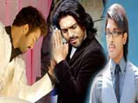 టాలీవుడ్ లో బెస్ట్ డ్యాన్సర్ ఎవరు?