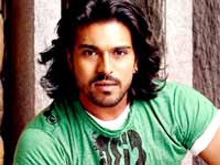 రామ్ చరణ్ కొత్త చిత్రం 'ఆరెంజ్' కొత్త సంగతులు