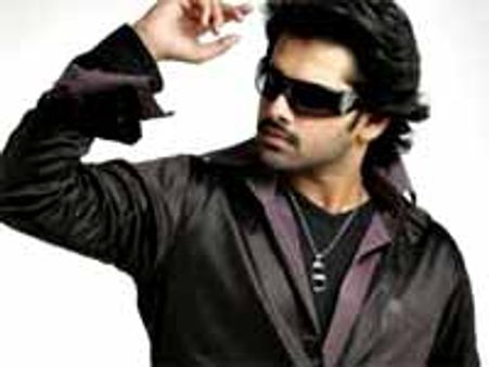 హీరో రామ్ పర్శనల్ బ్లాగ్ ఎడ్రస్ ఏమిటంటే..