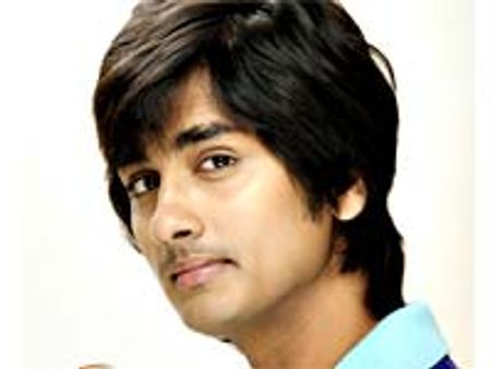 సిద్దార్ధ 'బావ' అయ్యే రోజు దగ్గరపడింది