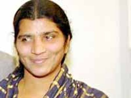 ఎన్టీఆర్ కథతో లక్ష్మీపార్వతి చిత్రం!?