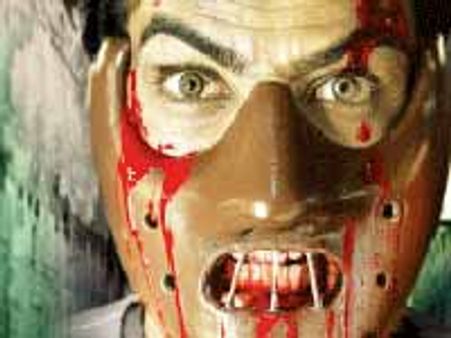 నందమూరి తారకరత్న భయపెడుతున్నాడా !?