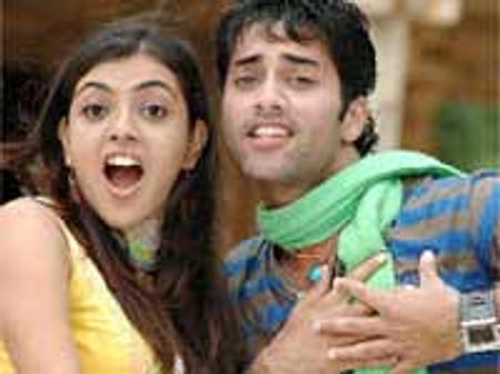 అల్లు అర్జున్ ఆర్య 2 పరిస్ధితి ఏమిటి? (ట్రేడ్ టాక్)