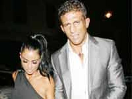 క్యాటీ, రెయిడ్ ను పెళ్లి చేసుకోనుందా??