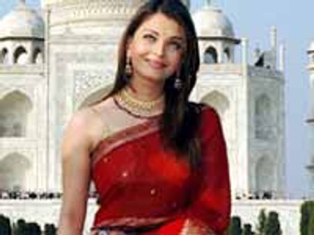 మరో ప్రతిష్టాత్మక అంతర్జాతీయ చిత్రంలో ఐష్..??