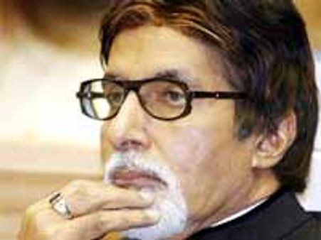 అమితాబ్ బచ్చన్ కు లైఫ్ టైమ్ ఎచీవ్ మెంట్..