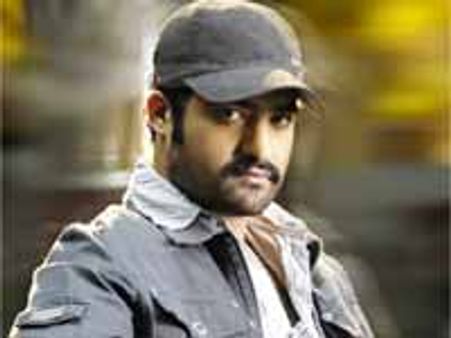 జూనియార్ ఎన్టీఆర్ కోసం అమ్మాయి వేటలో పడ్డ రామోజీరావు!